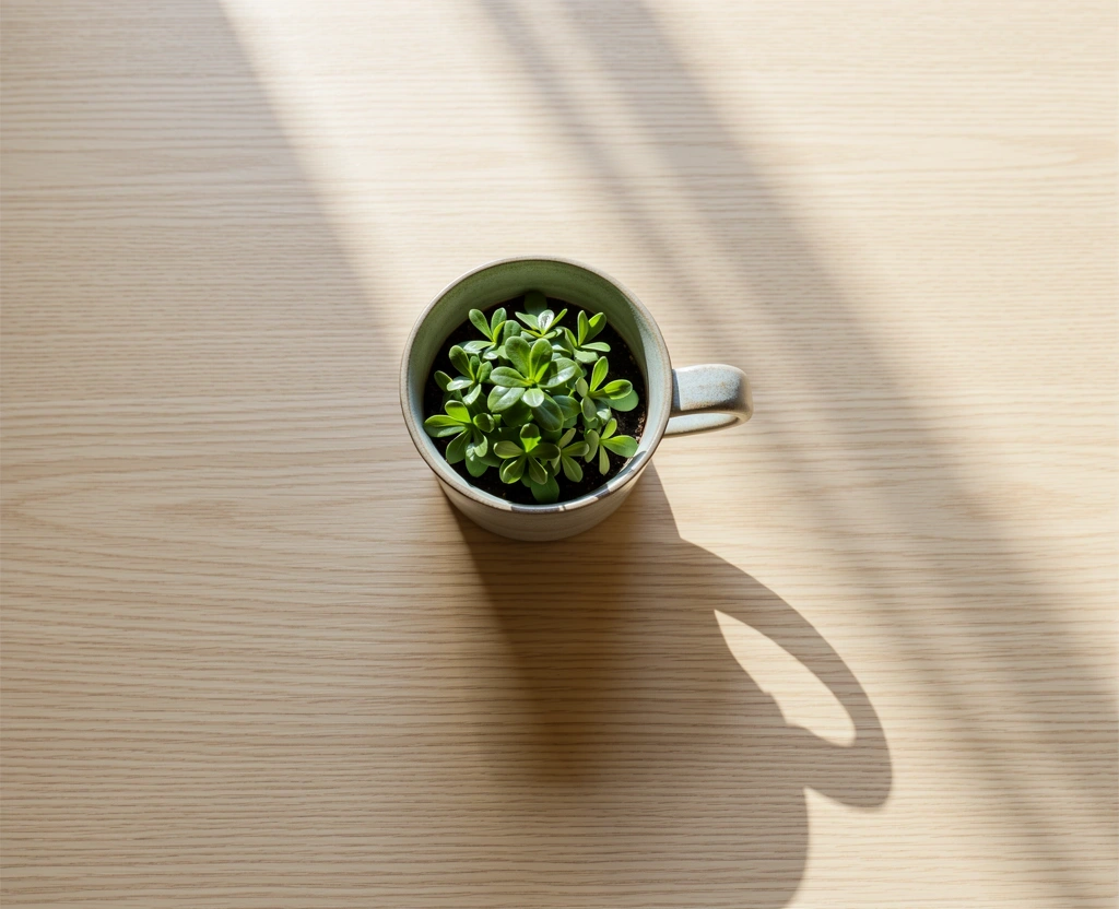 Environnement de travail serein