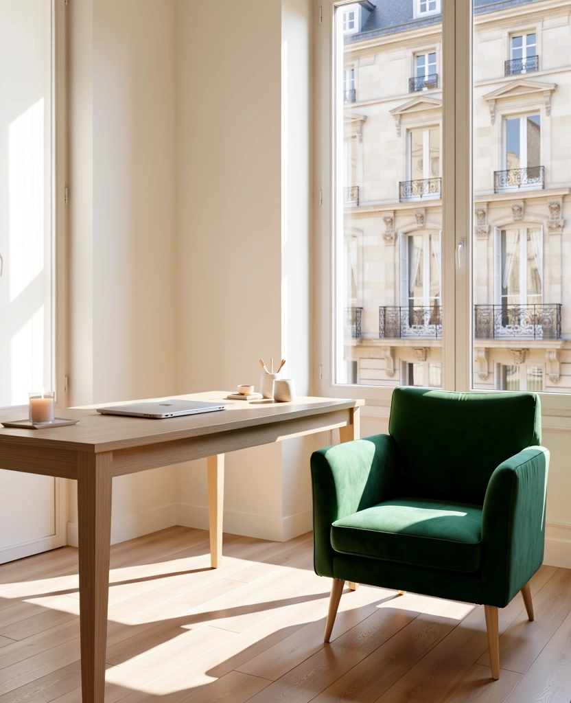 Le studio Sommeil & Minceur à Bordeaux